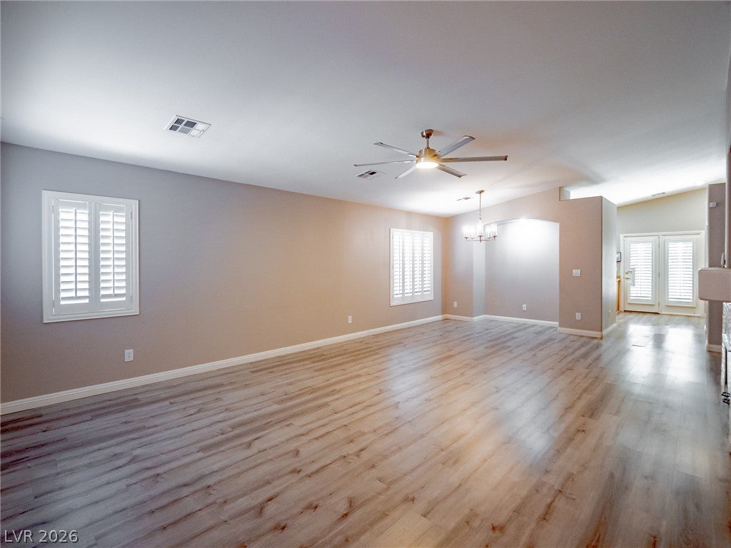 Photo of 5977 Sierra Medina Avenue, Las Vegas, NV 89139 (MLS # 2828382)