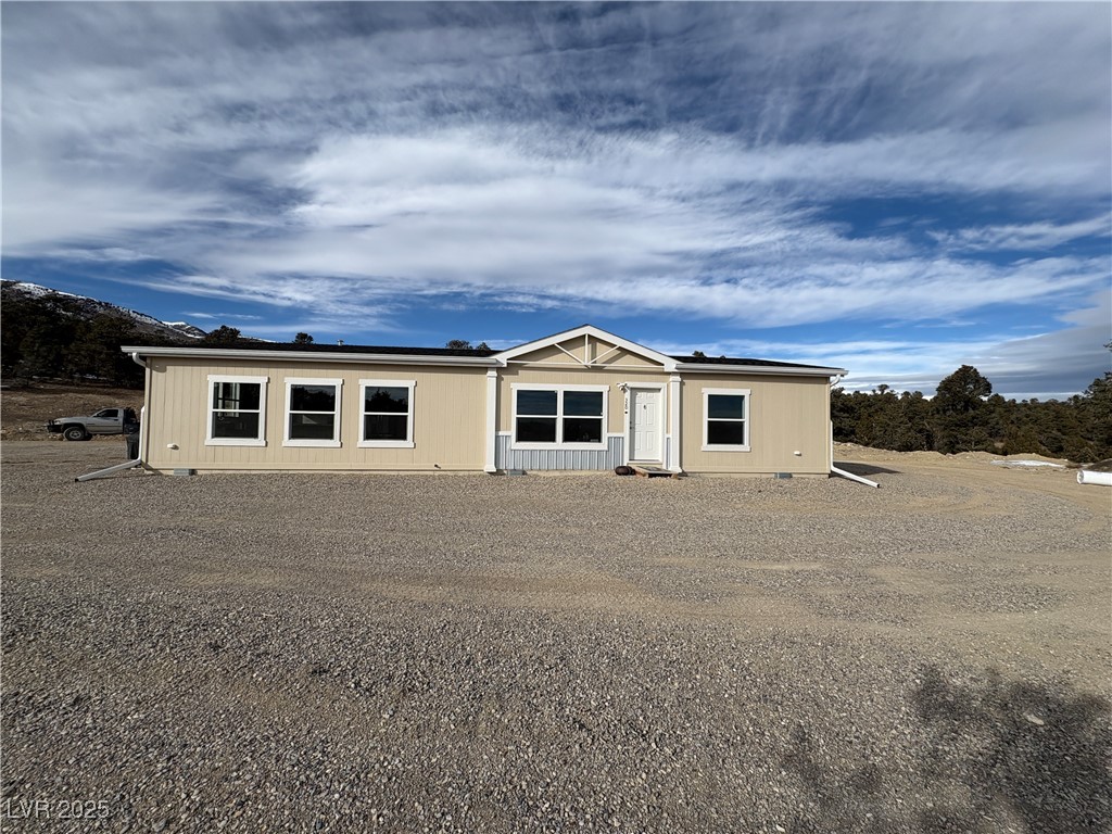 320 E Ward Mountain Drive, Ely, Nevada image 2