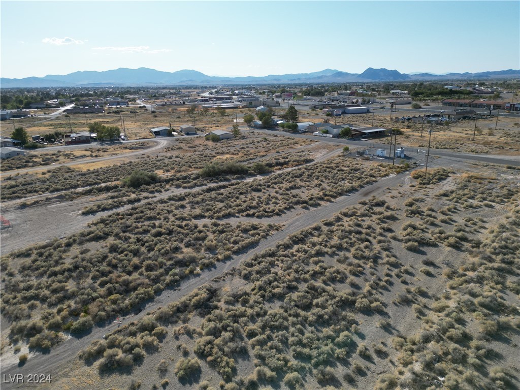 880 S Cherokee Street, Pahrump, Nevada image 1