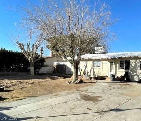 Tiny photo for 4928 E Monroe Avenue, Las Vegas, NV 89110 (MLS # 2769145)