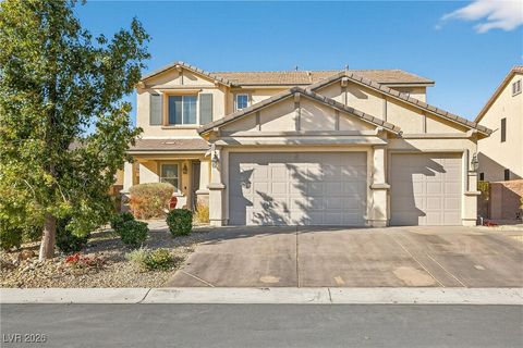 7349 Merimack Oaks Street Las Vegas NV 89166