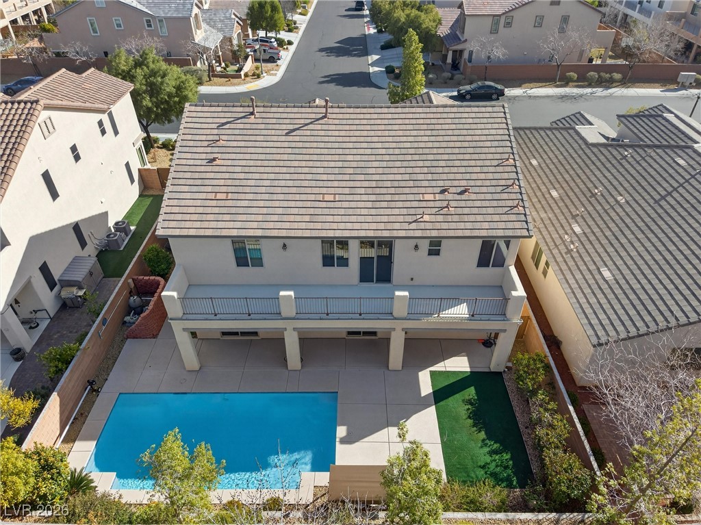 7349 Merimack Oaks Street