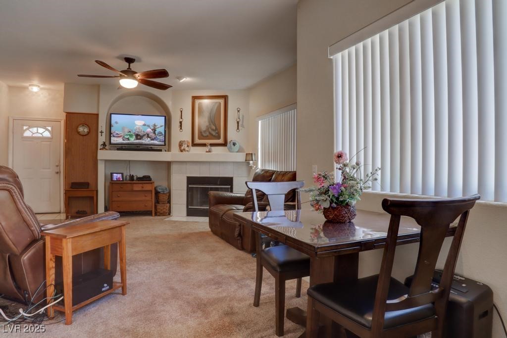 Las Vegas, Nevada 89118, United States, 2 Bedrooms Bedrooms, ,2 BathroomsBathrooms,Residential,Pending,2611