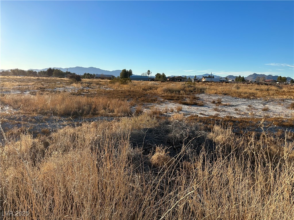 1460 S Old West Avenue, Pahrump, Nevada image 1