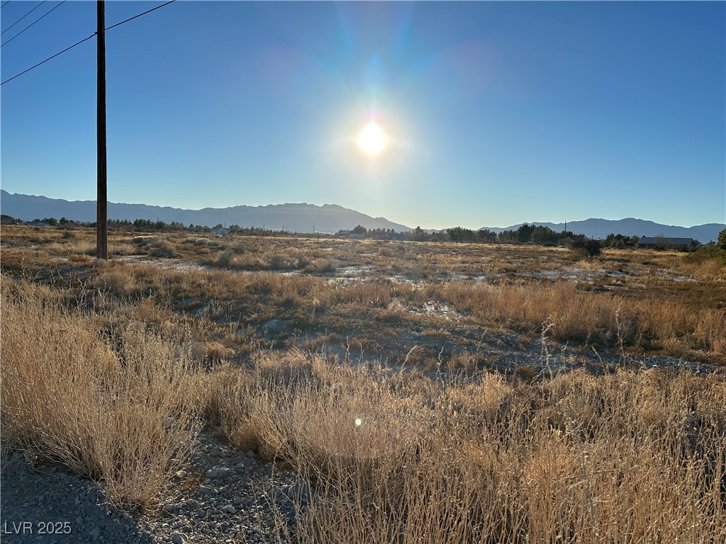 1460 S Old West Avenue, Pahrump, Nevada image 2