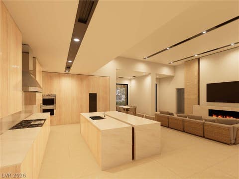 Tiny photo for 4410 Palisades Canyon Circle, Las Vegas, NV 89129 (MLS # 2795397)