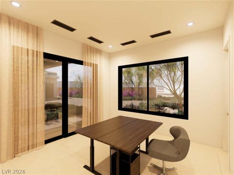 Tiny photo for 4410 Palisades Canyon Circle, Las Vegas, NV 89129 (MLS # 2795397)