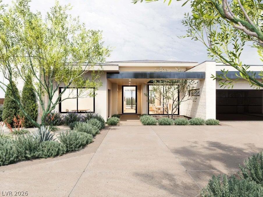 4410 Palisades Canyon Circle