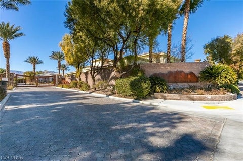 Tiny photo for 4410 Palisades Canyon Circle, Las Vegas, NV 89129 (MLS # 2795397)