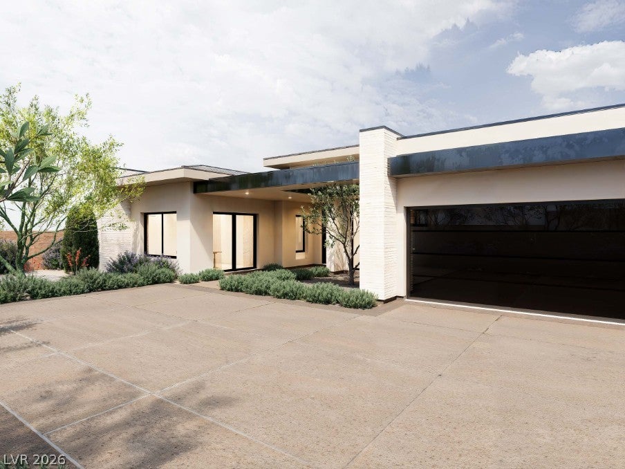 4410 Palisades Canyon Circle