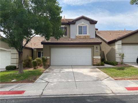 Townhouse For Rent - 10185 Birch Bluff Lane<br/> Las Vegas, NV 89145