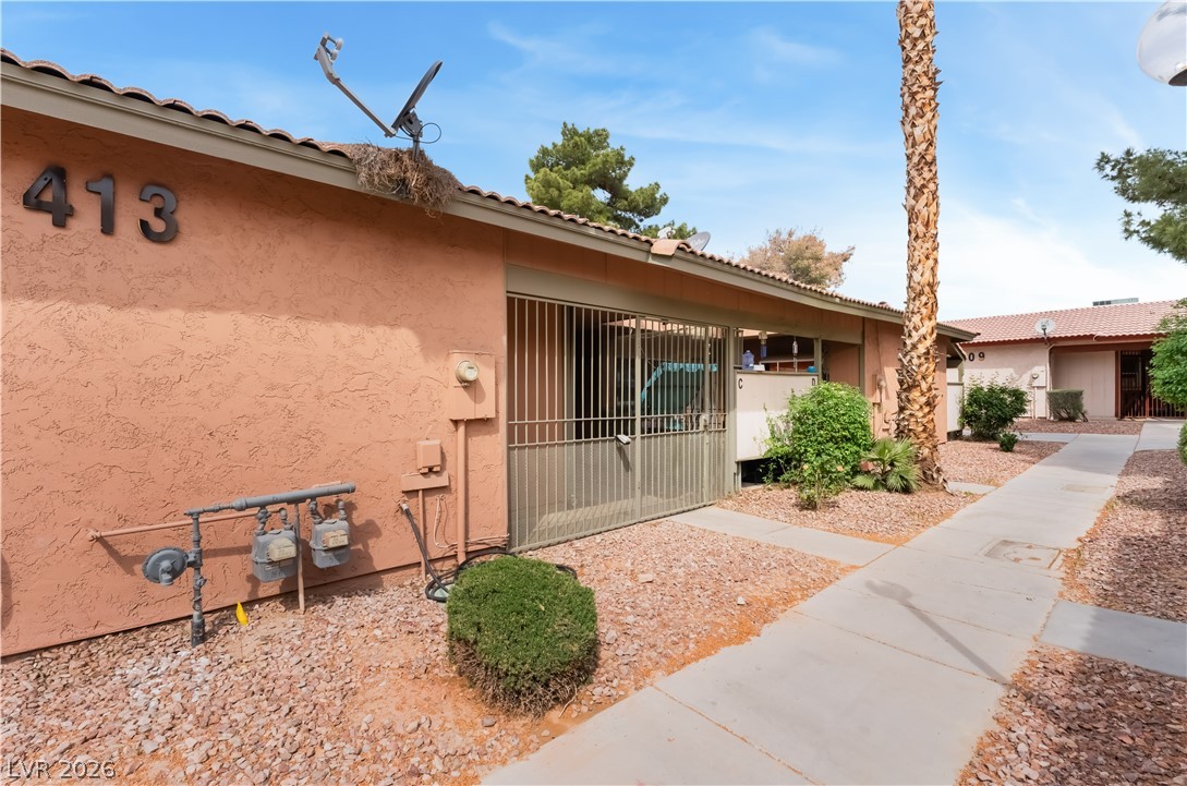 413 N Lamb Boulevard C