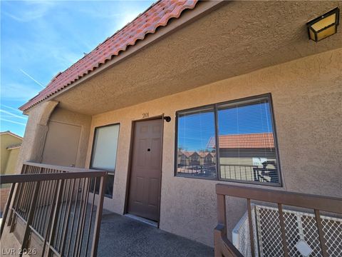 Condo For Rent - 4300 N Lamont Street #201<br/> Las Vegas, NV 89115