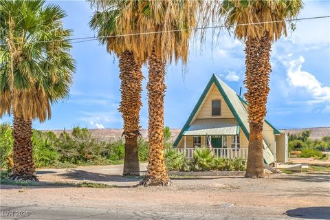 710 Cooper Street Overton NV 89040