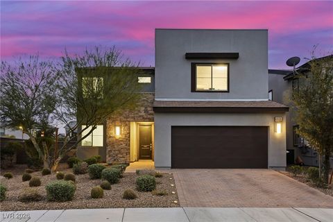 Photo of 6938 Fordham Creek Street, North Las Vegas, NV 89084 (MLS # 2744949)