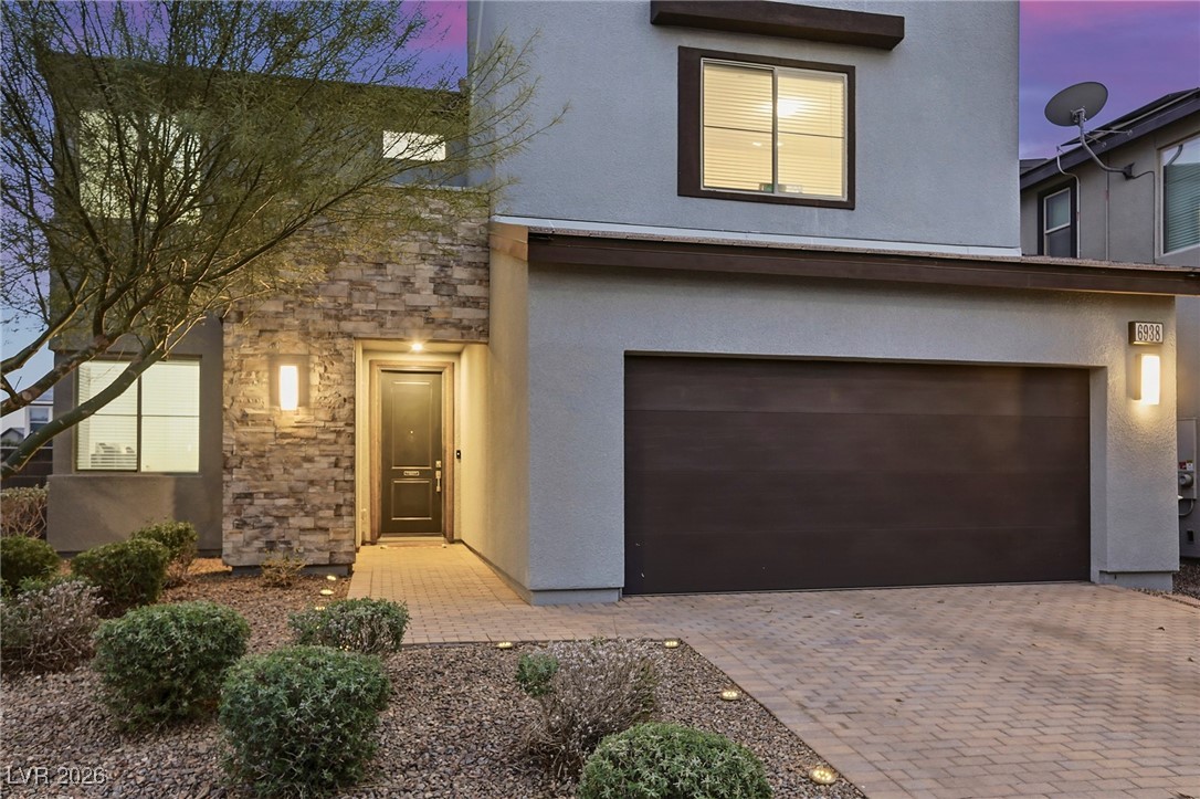 6938 Fordham Creek Street