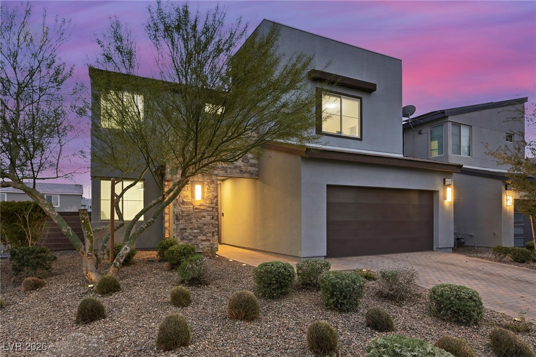 6938 Fordham Creek Street