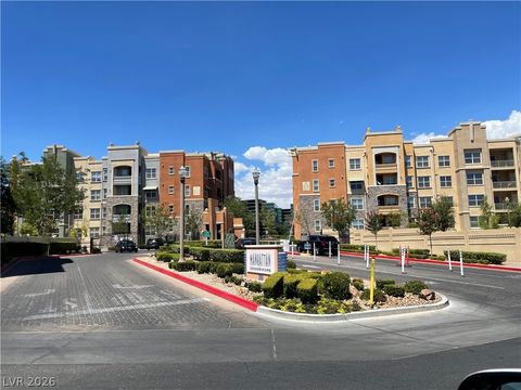 Photo of 62 E Serene Avenue #226, Las Vegas, NV 89123 (MLS # 2773135)
