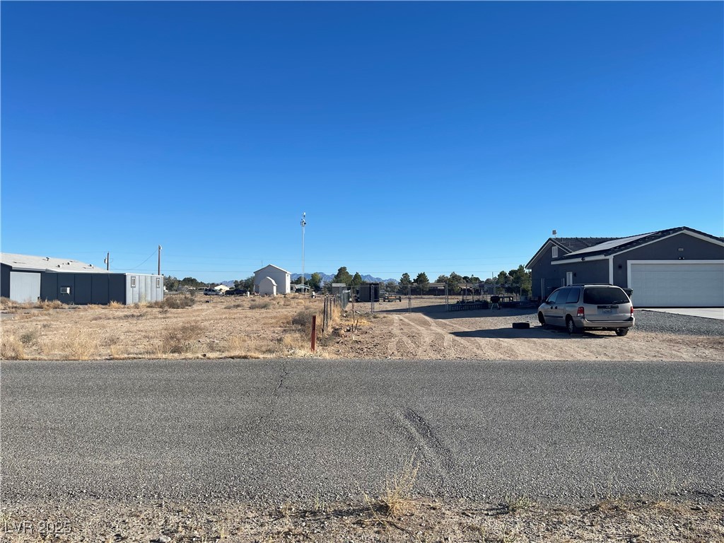 3460 Paiute Boulevard