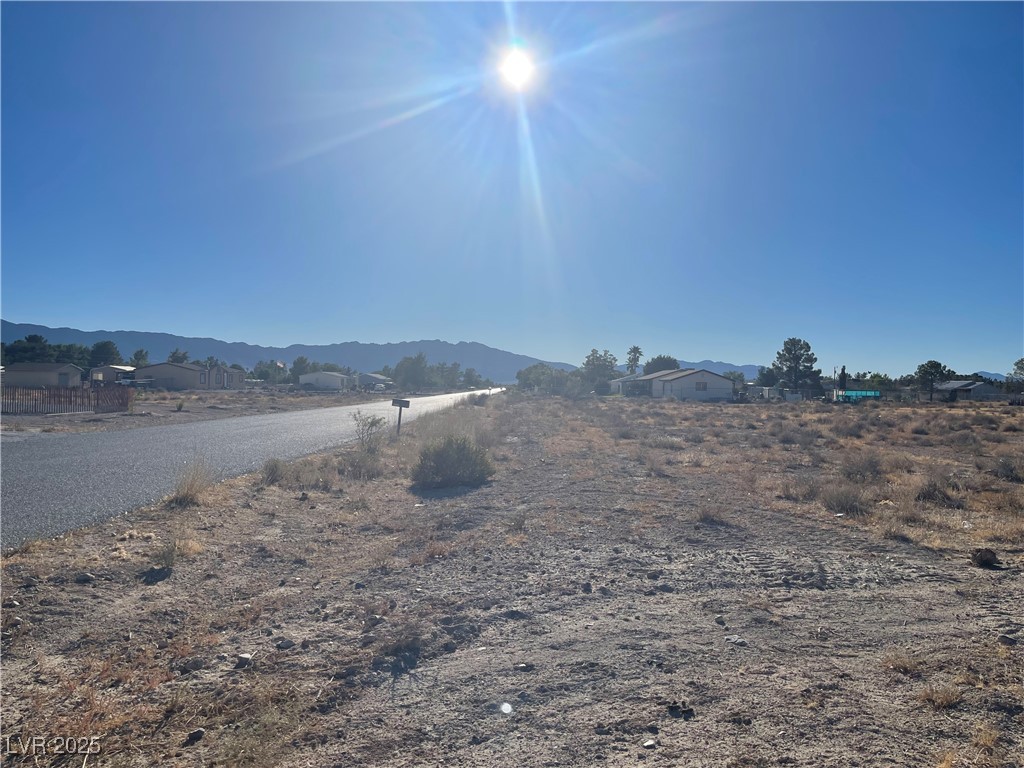 3460 Paiute Boulevard