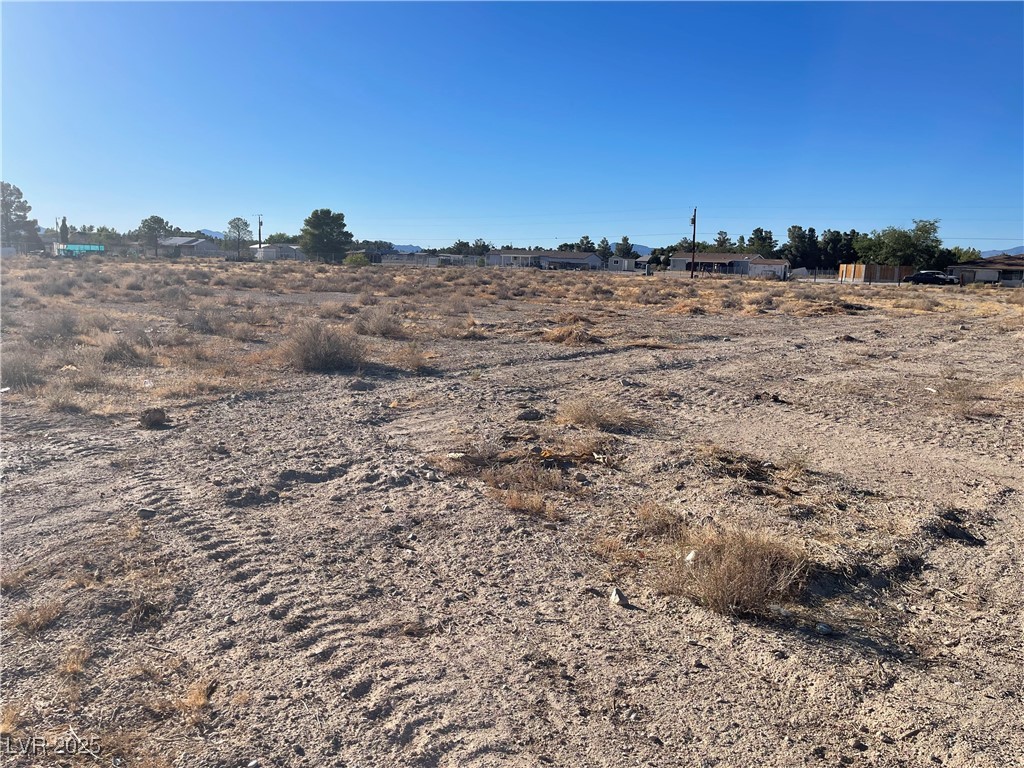 3460 Paiute Boulevard