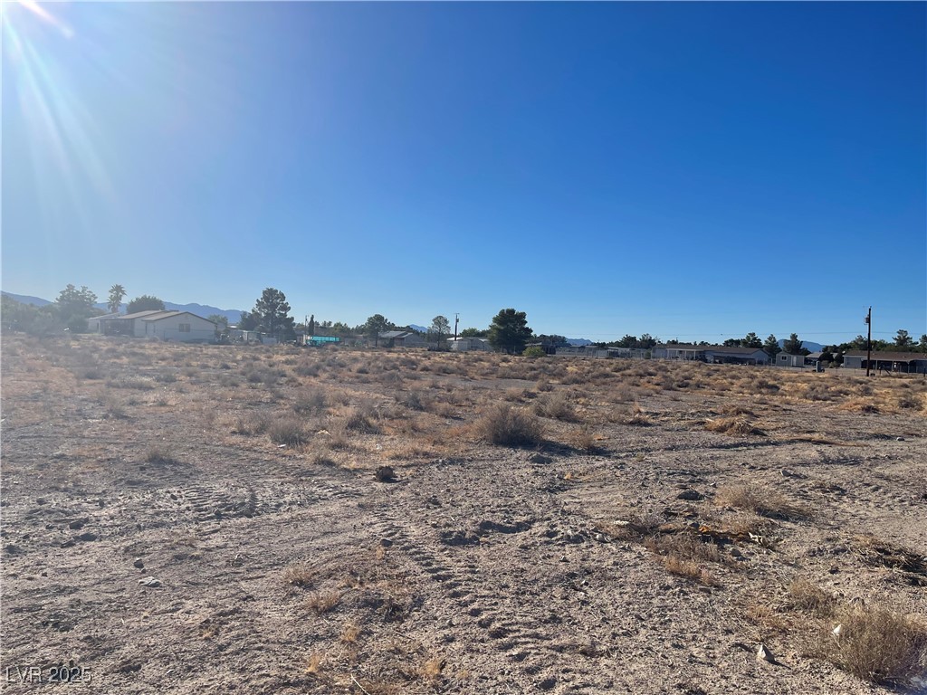 3460 Paiute Boulevard