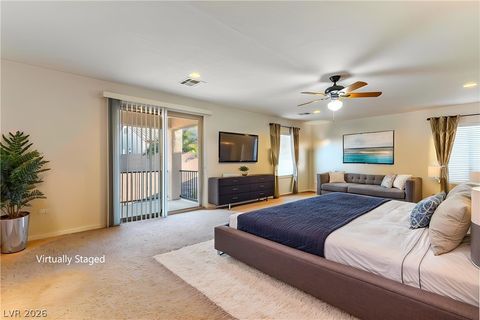 Homes For Sale - 93 Blaven Drive<br/> Henderson, NV 89002