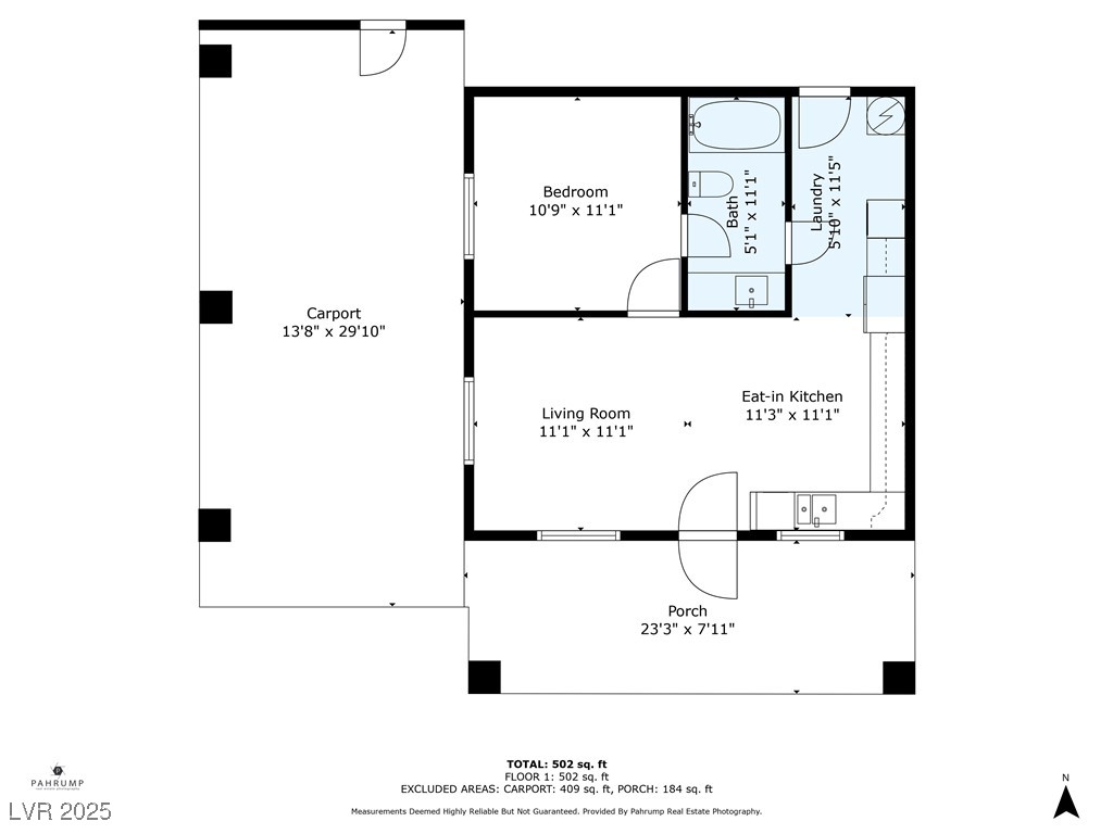 3600 E Bridger Street, Pahrump, Nevada image 47