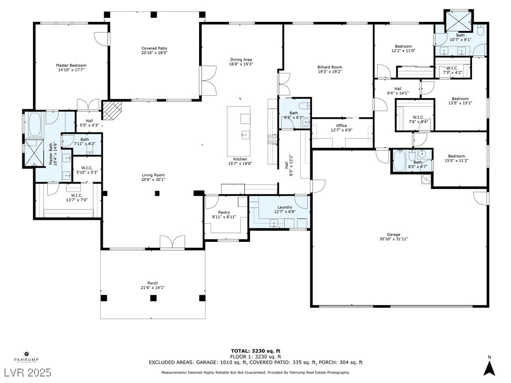 3600 E Bridger Street, Pahrump, Nevada image 46