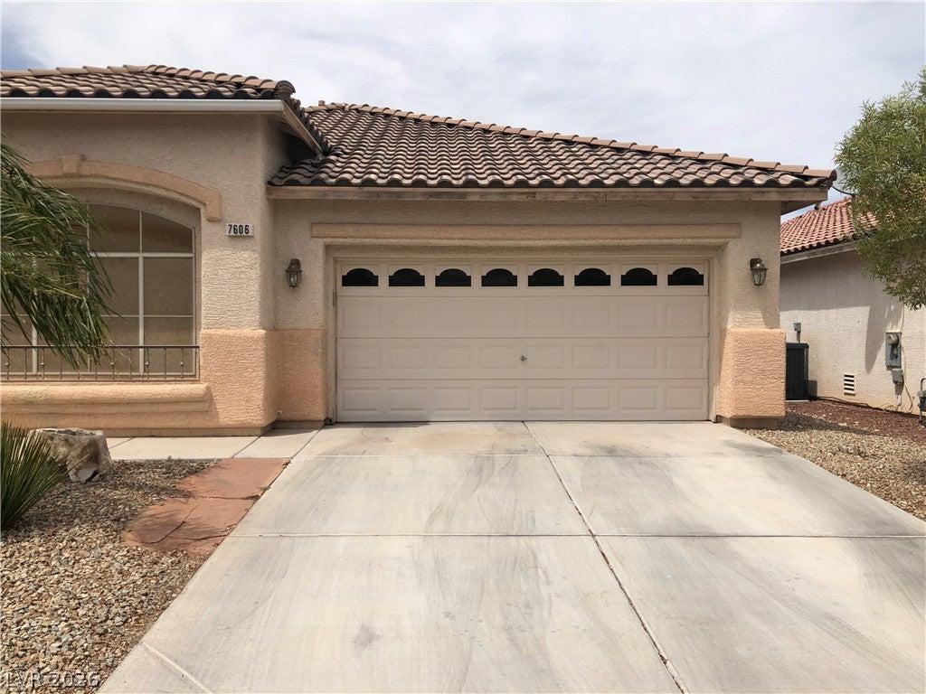 7606 Brambleberry Court