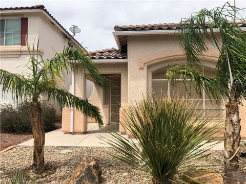 Homes For Rent - 7606 Brambleberry Court<br/> Las Vegas, NV 89113