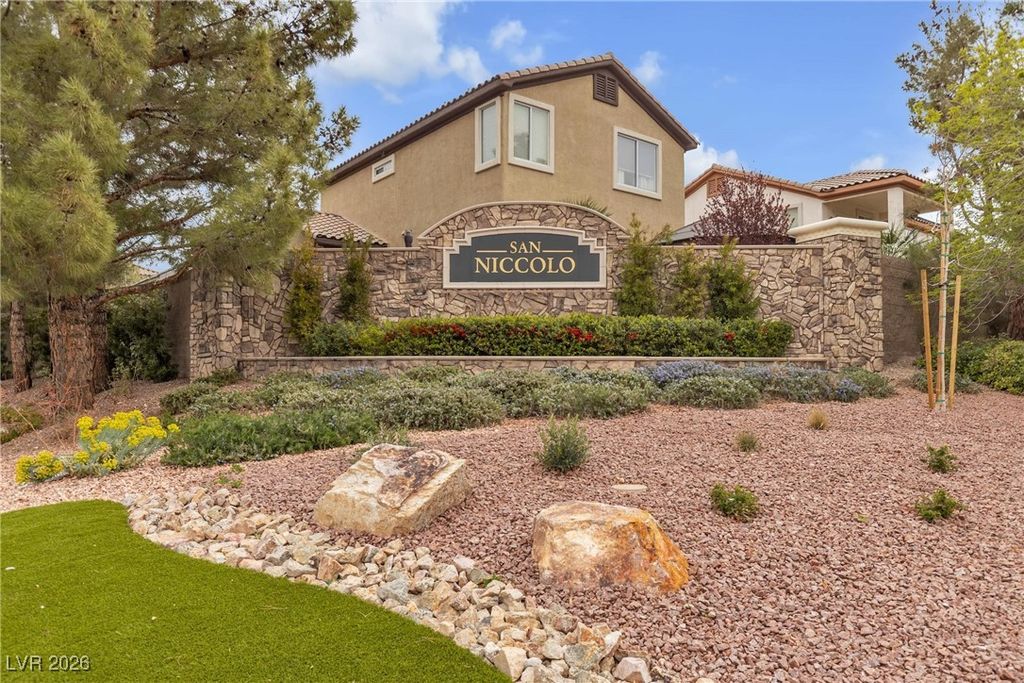 Photo of Las Vegas, NV 89141 (MLS # 2746139)