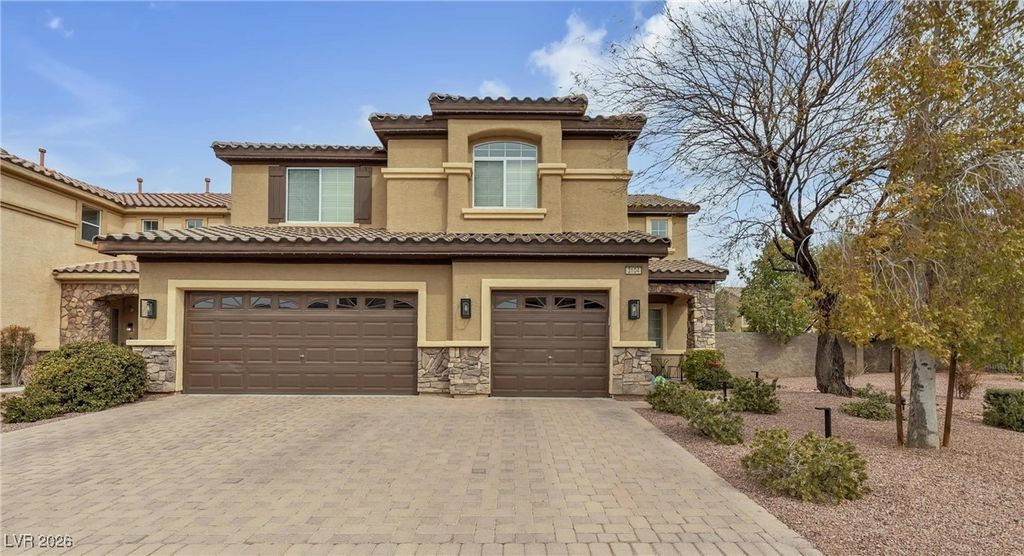 Photo of Las Vegas, NV 89141 (MLS # 2746139)