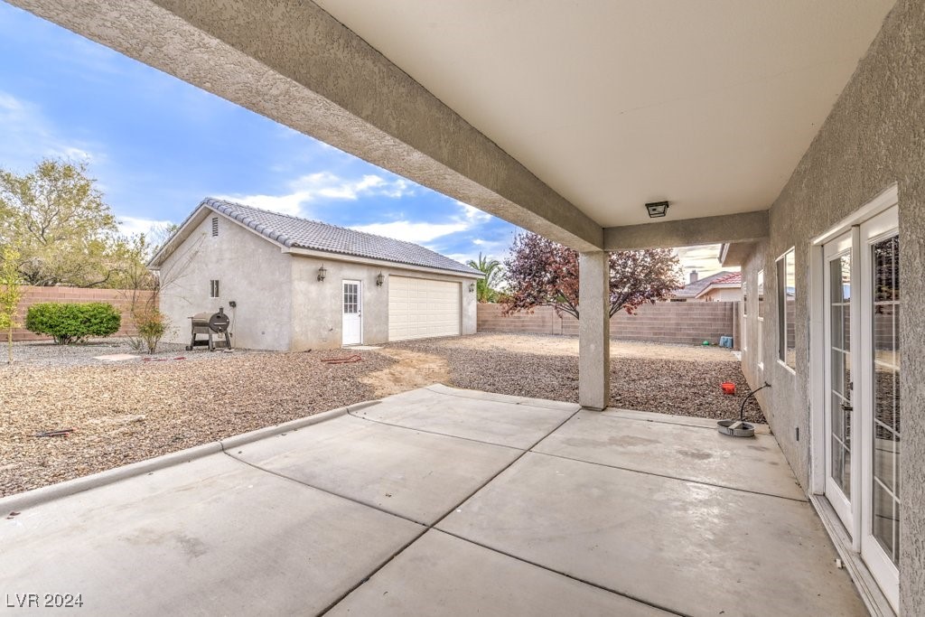 6781 Stubblefield Drive, Pahrump, Nevada image 39