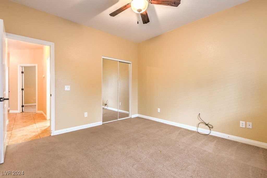 6781 Stubblefield Drive, Pahrump, Nevada image 31