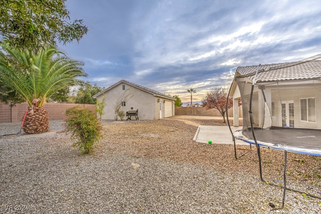 6781 Stubblefield Drive, Pahrump, Nevada image 41