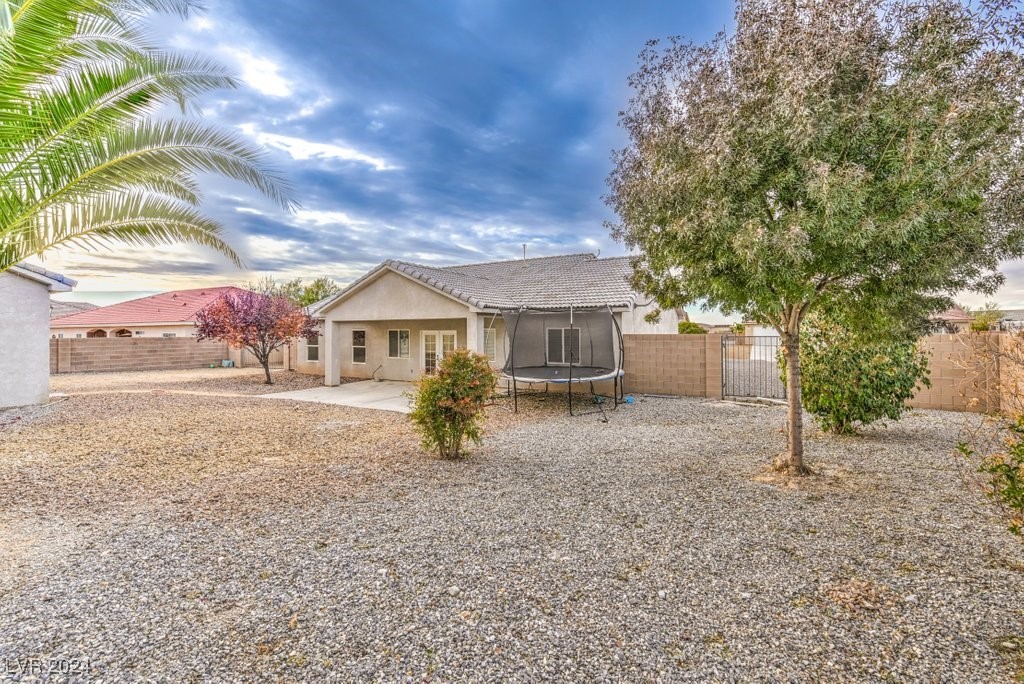 6781 Stubblefield Drive, Pahrump, Nevada image 42