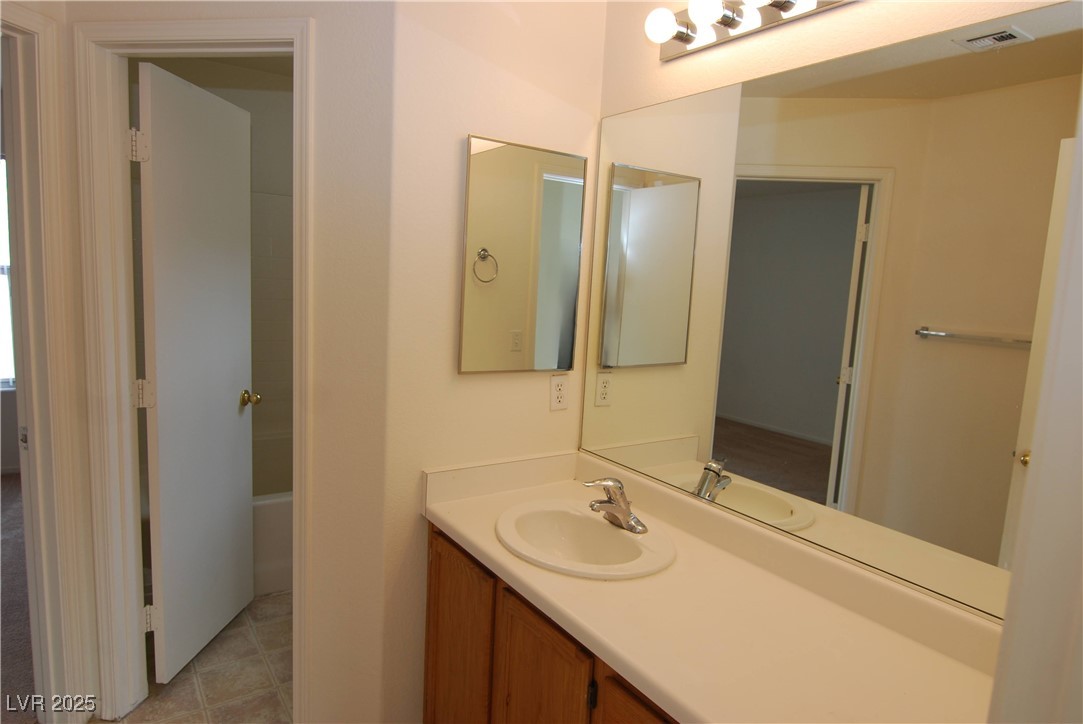 2520 Living Rock Street, Las Vegas, Nevada image 23