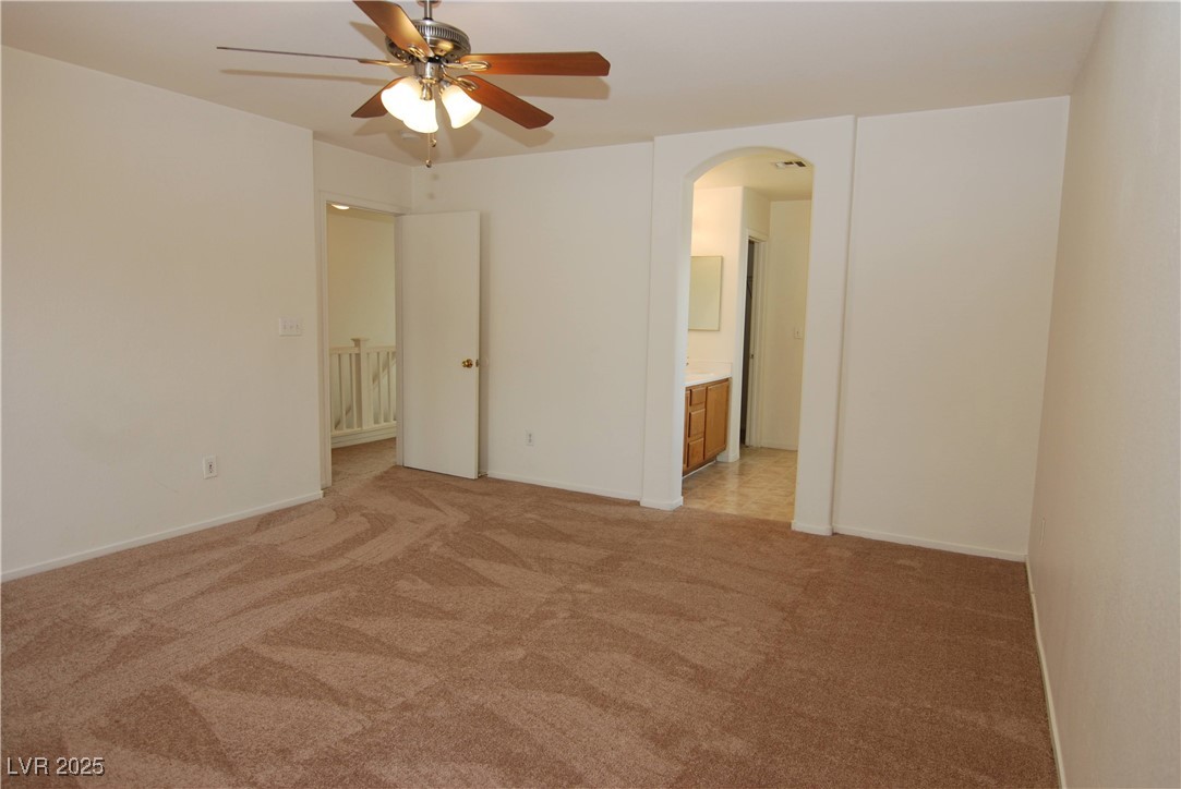 2520 Living Rock Street, Las Vegas, Nevada image 18
