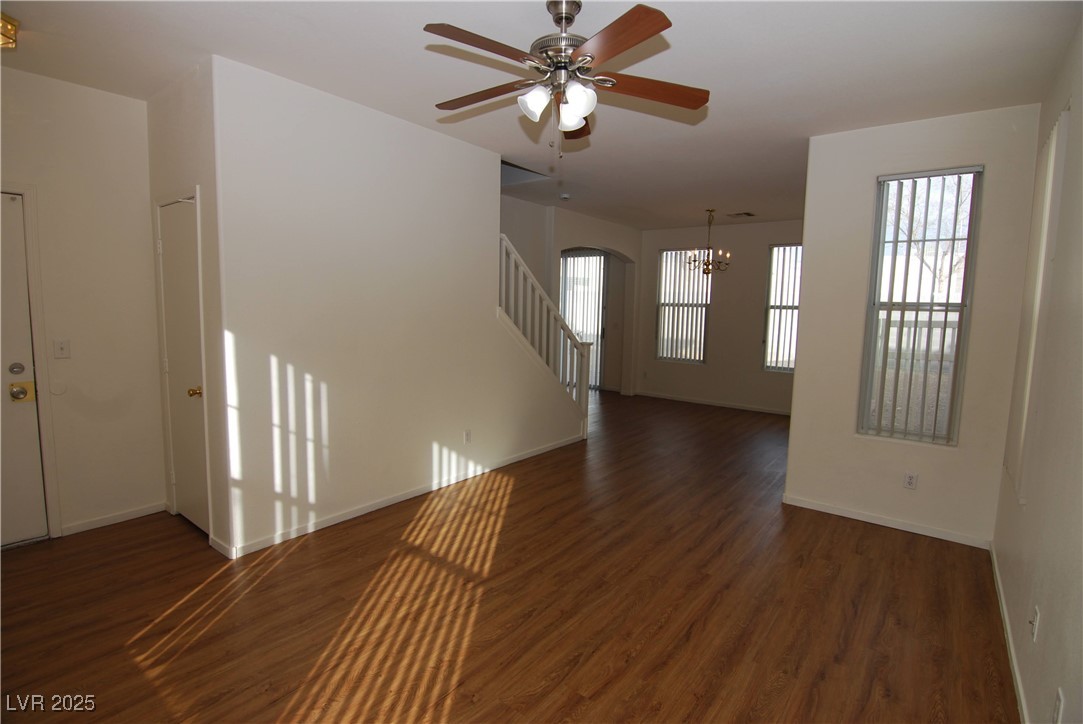 2520 Living Rock Street, Las Vegas, Nevada image 4