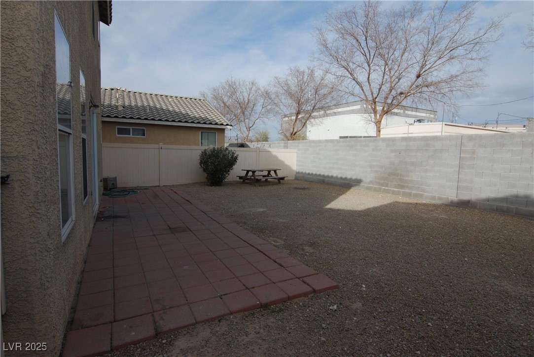 2520 Living Rock Street, Las Vegas, Nevada image 10