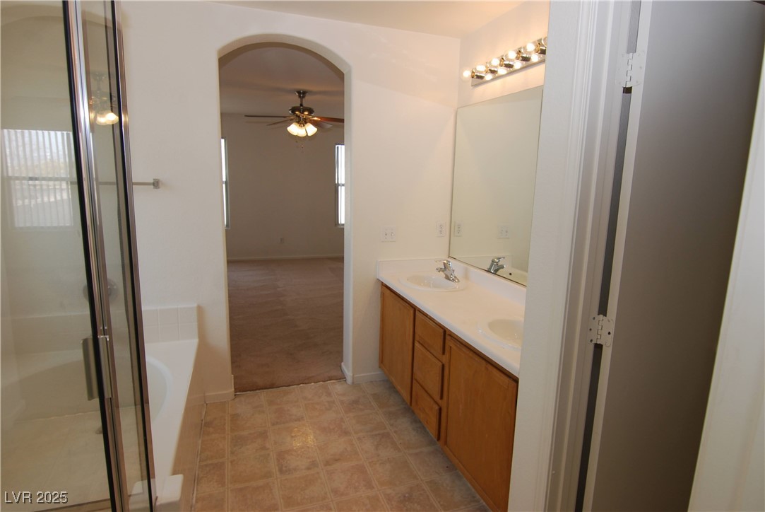 2520 Living Rock Street, Las Vegas, Nevada image 15