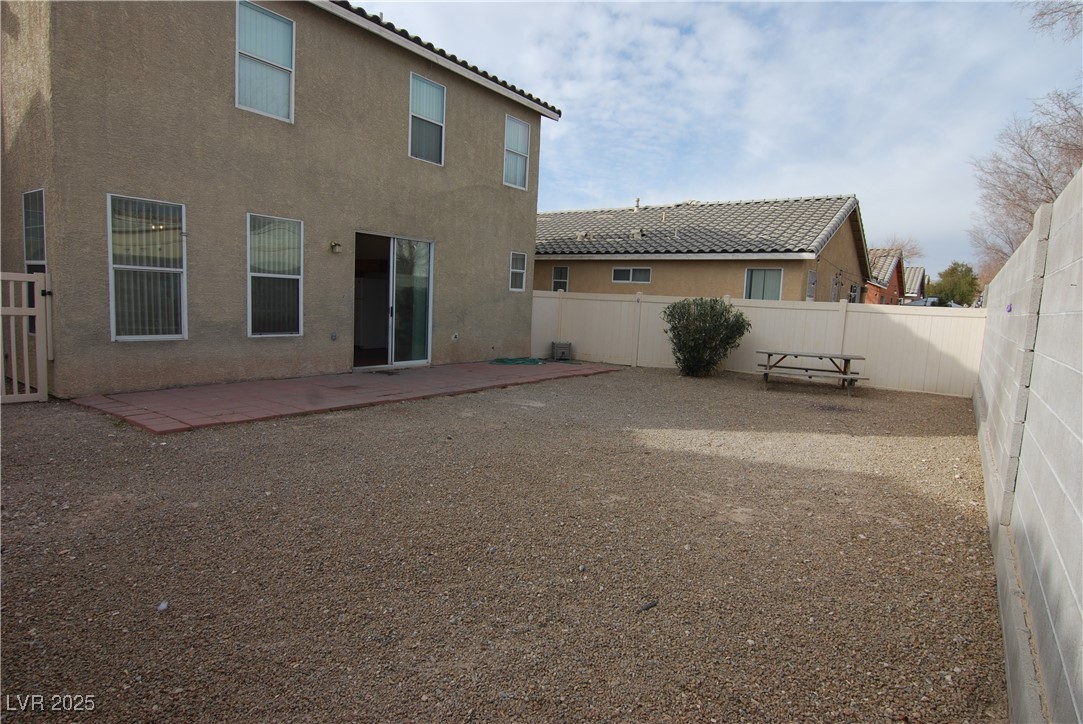2520 Living Rock Street, Las Vegas, Nevada image 11