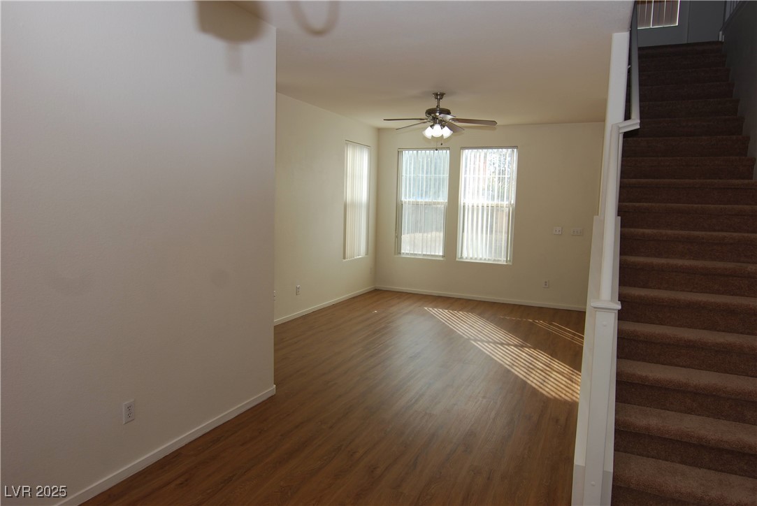 2520 Living Rock Street, Las Vegas, Nevada image 3