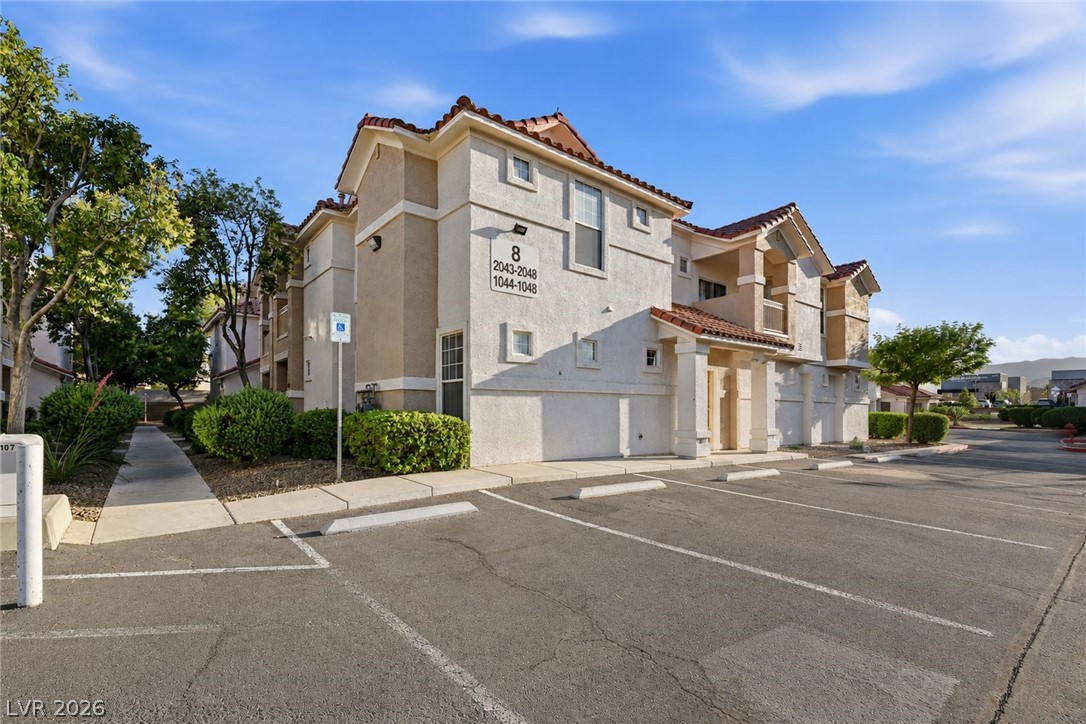 8555 W Russell Road 1048