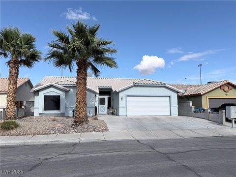3004 Kenner Drive North Las Vegas NV 89032