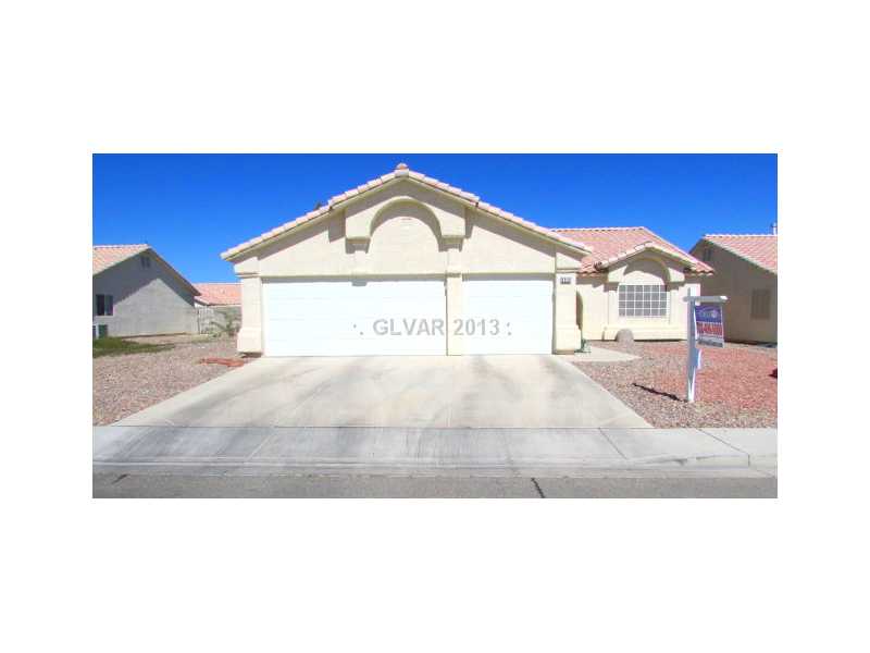 Photo 1 of 21 — 3920 TIFTON Court, Las Vegas, NV 89031