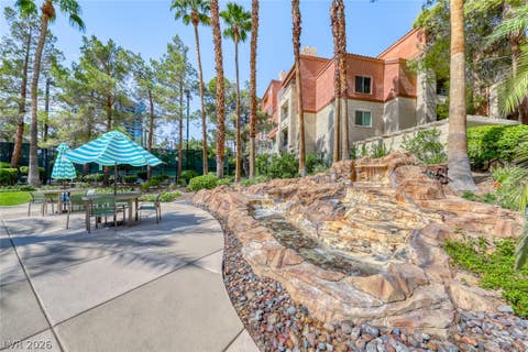 Tiny photo for 260 E Flamingo Road #213, Las Vegas, NV 89169 (MLS # 2757946)