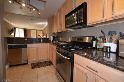 Tiny photo for 260 E Flamingo Road #213, Las Vegas, NV 89169 (MLS # 2757946)