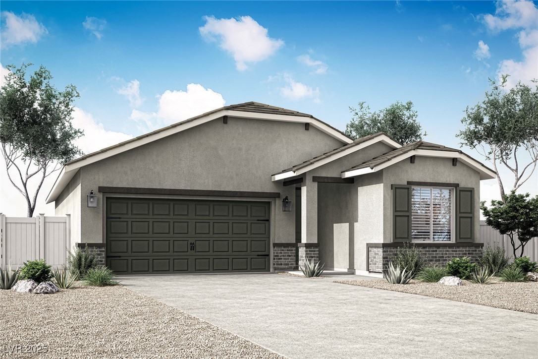 3232 Walker River Street, North Las Vegas, Nevada image 1